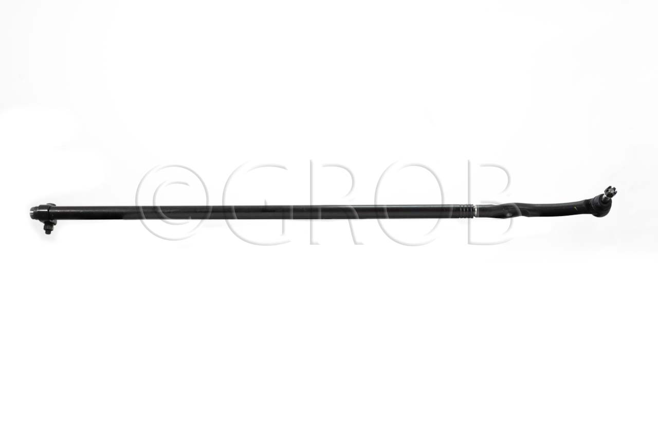 Varilla Cent. C-3500 Heavy Duty 91-06