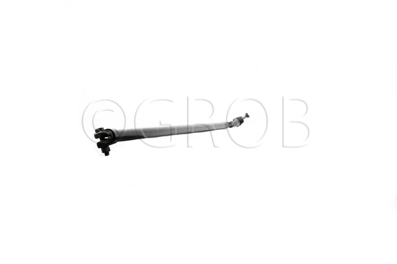 Varilla Cent. C-3500 Heavy Duty 91-06