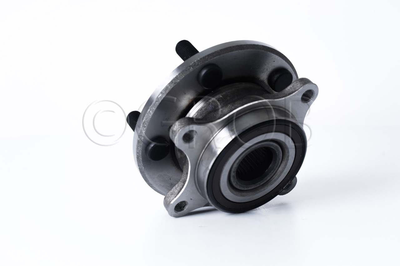 Maza de Rueda Del. RL 05-12