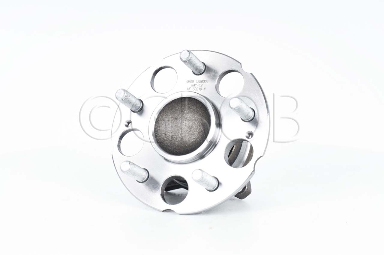 Maza de Rueda Tras. RDX 13-18 CR-V 12-16