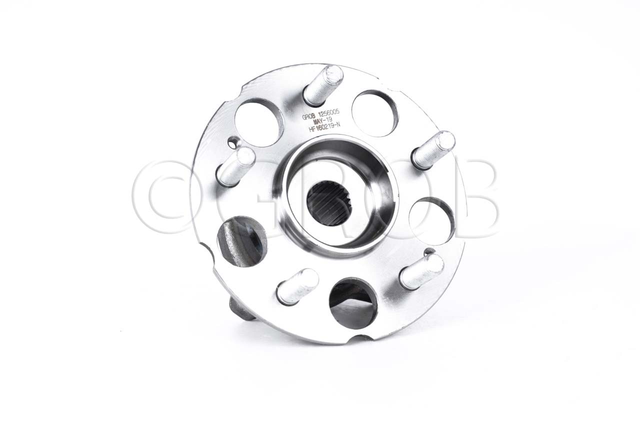 Maza de Rueda Tras. RDX 13-15 CR-V 12-16