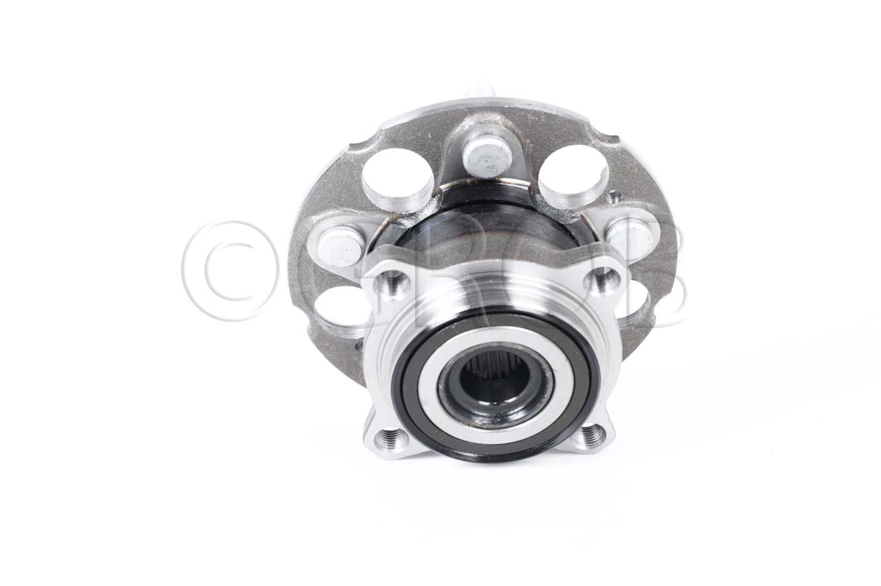 Maza de Rueda Tras. RDX 13-15 CR-V 12-16
