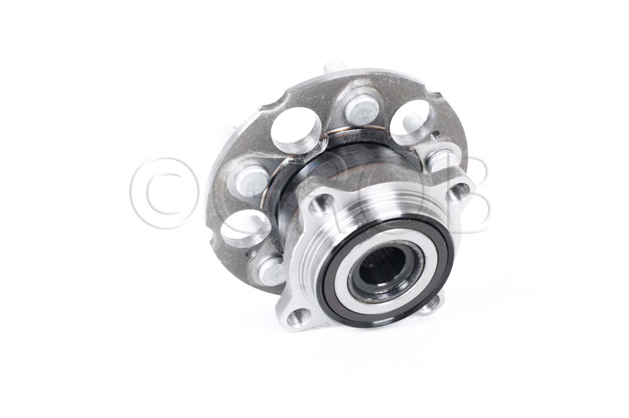 Maza de Rueda Tras. RDX 13-15 CR-V 12-16