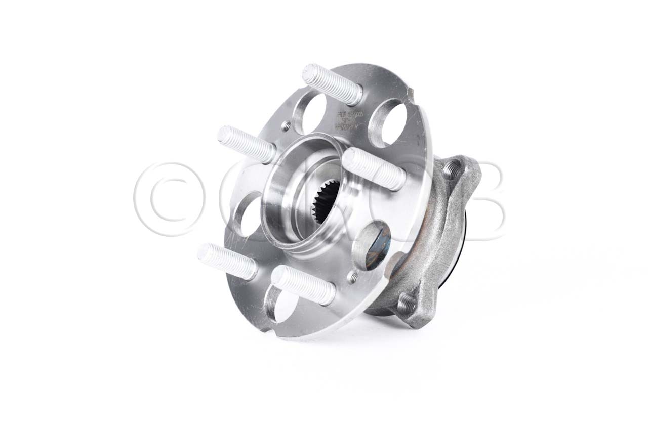 Maza de Rueda Tras. RDX 13-15 CR-V 12-16