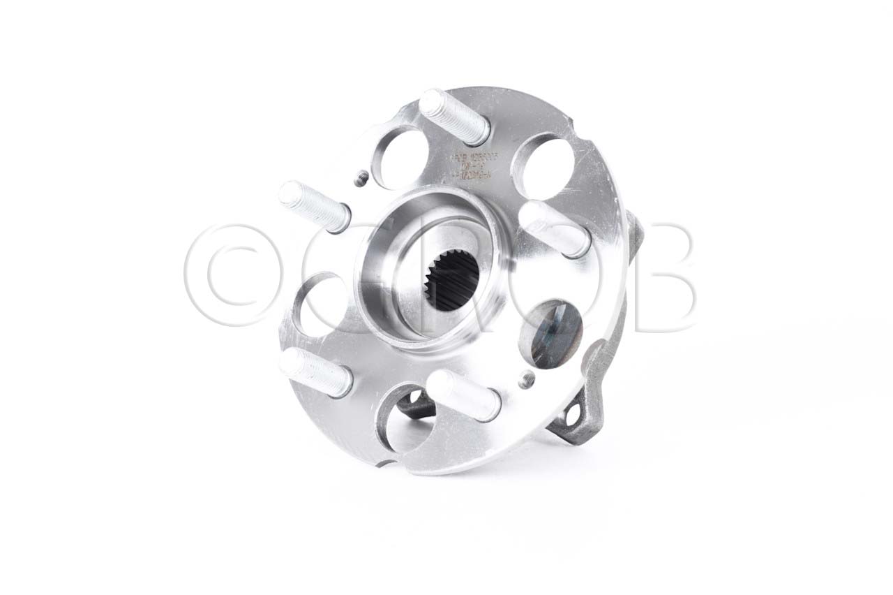 Maza de Rueda Tras. RDX 13-15 CR-V 12-16