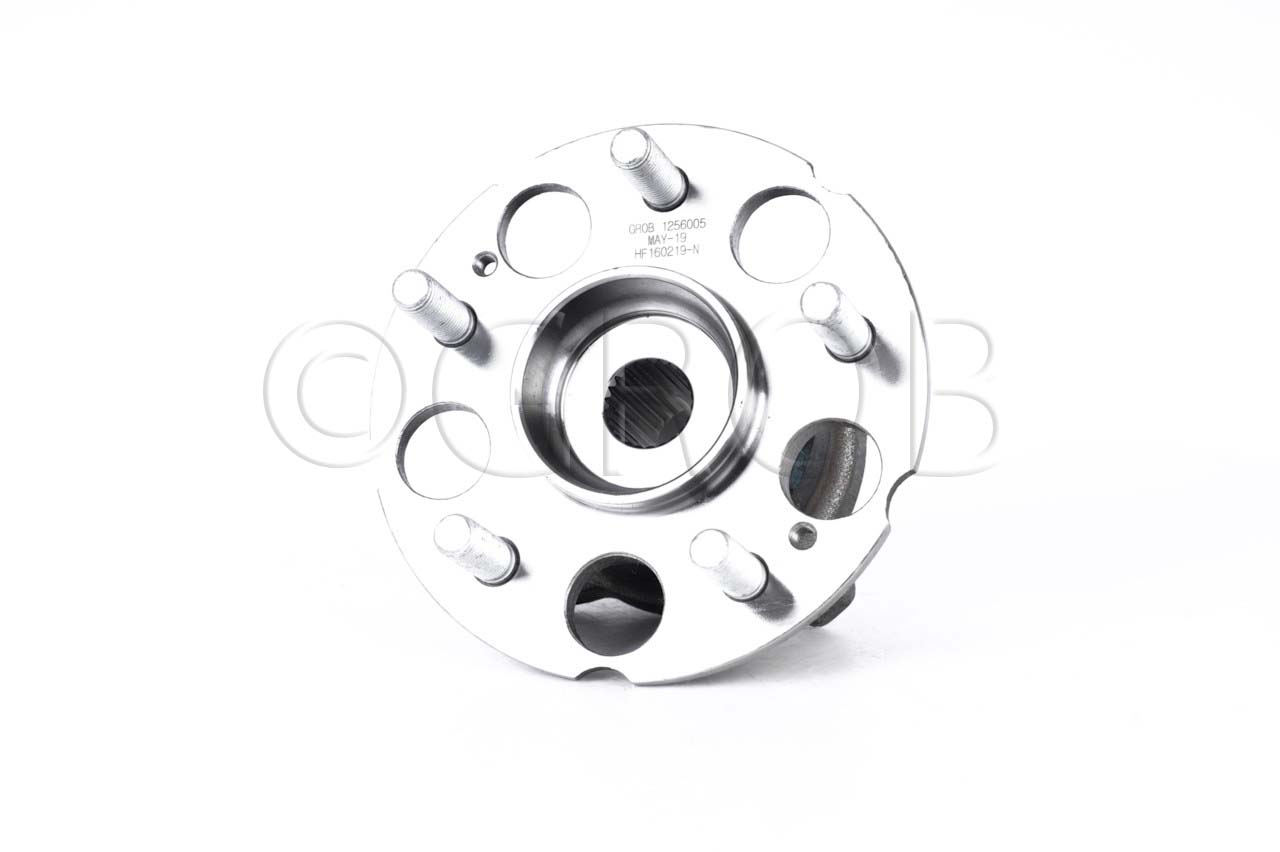 Maza de Rueda Tras. RDX 13-15 CR-V 12-16