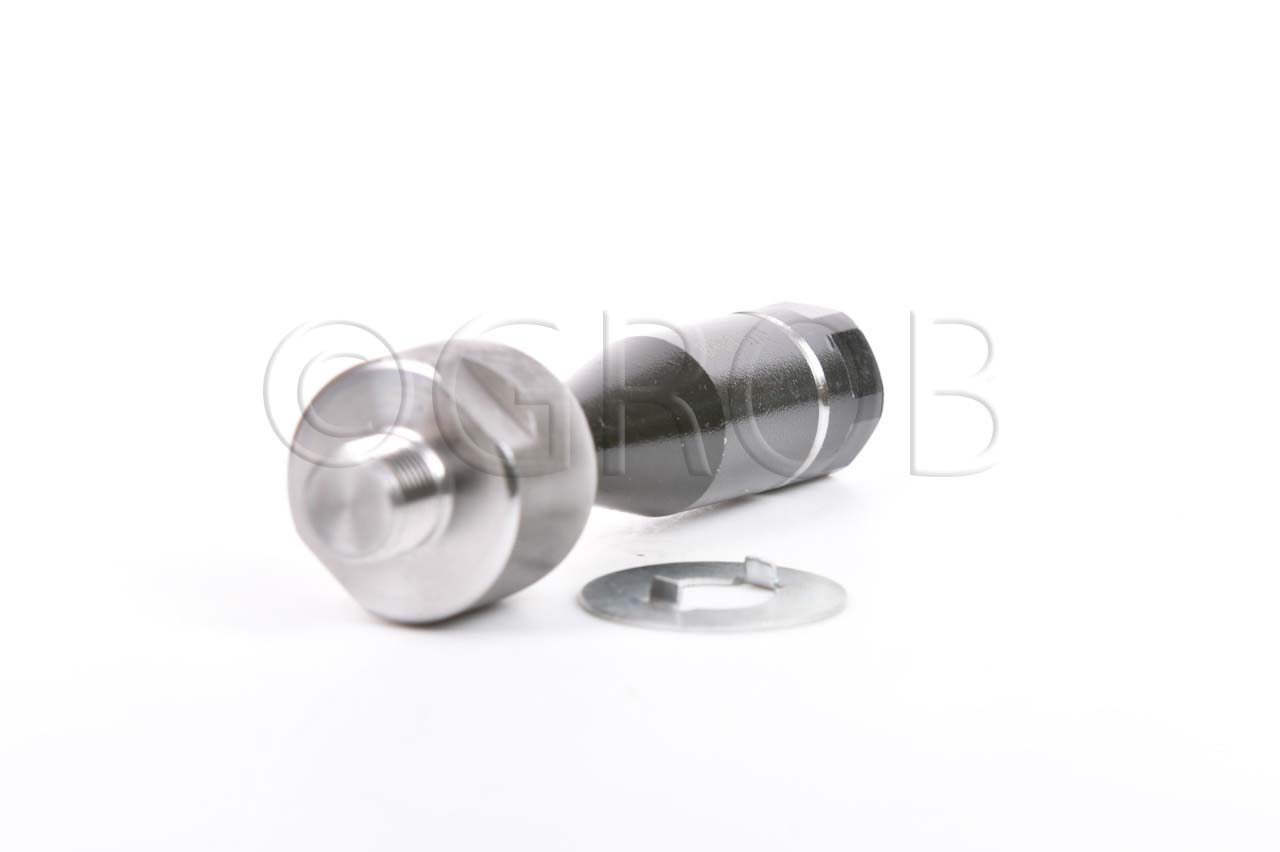 Vieleta Int. Trail Blazer 03-08 Trail Blazer 4X4 03-08 Envoy 4×4 02-07 Bravada 4X4 02-07