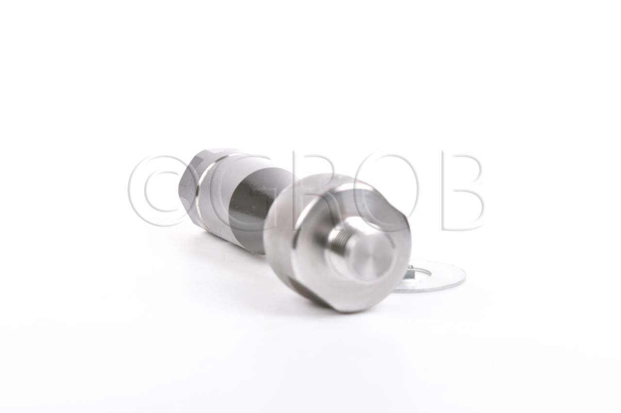 Vieleta Int. Trail Blazer 03-08 Trail Blazer 4X4 03-08 Envoy 4×4 02-07 Bravada 4X4 02-07