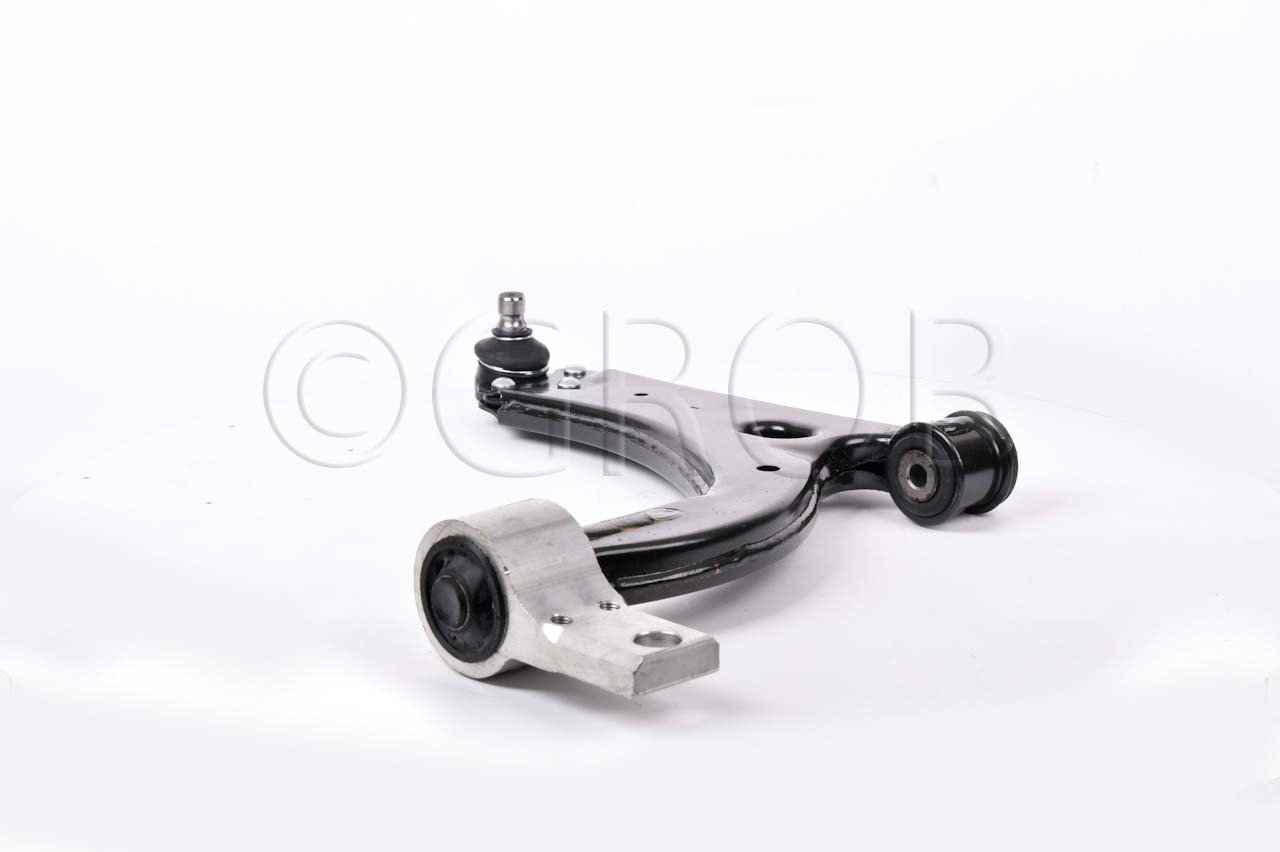 Horquilla Inf. Izq. Ecosport 03-12 Fiesta (Brasil) 03-04