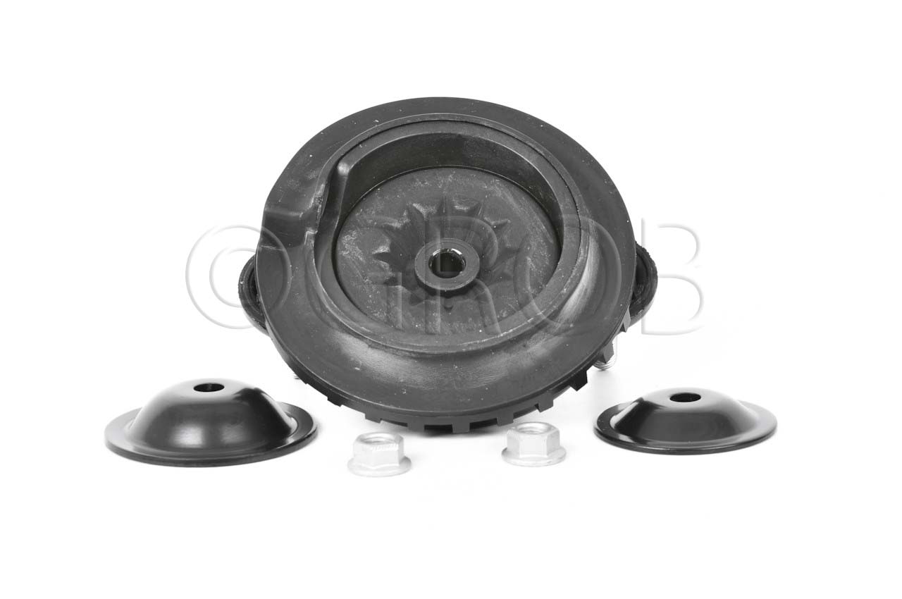 Base de Amortiguador Del. Trail Blazer 02-08 Trail Blazer 4X4 02-08 Envoy 4×2 02-07 Envoy 4×4 02-07 Bravada 02-07 Bravada 4X4 02-07