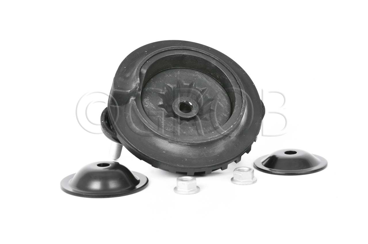 Base de Amortiguador Del. Trail Blazer 02-08 Trail Blazer 4X4 02-08 Envoy 4×2 02-07 Envoy 4×4 02-07 Bravada 02-07 Bravada 4X4 02-07