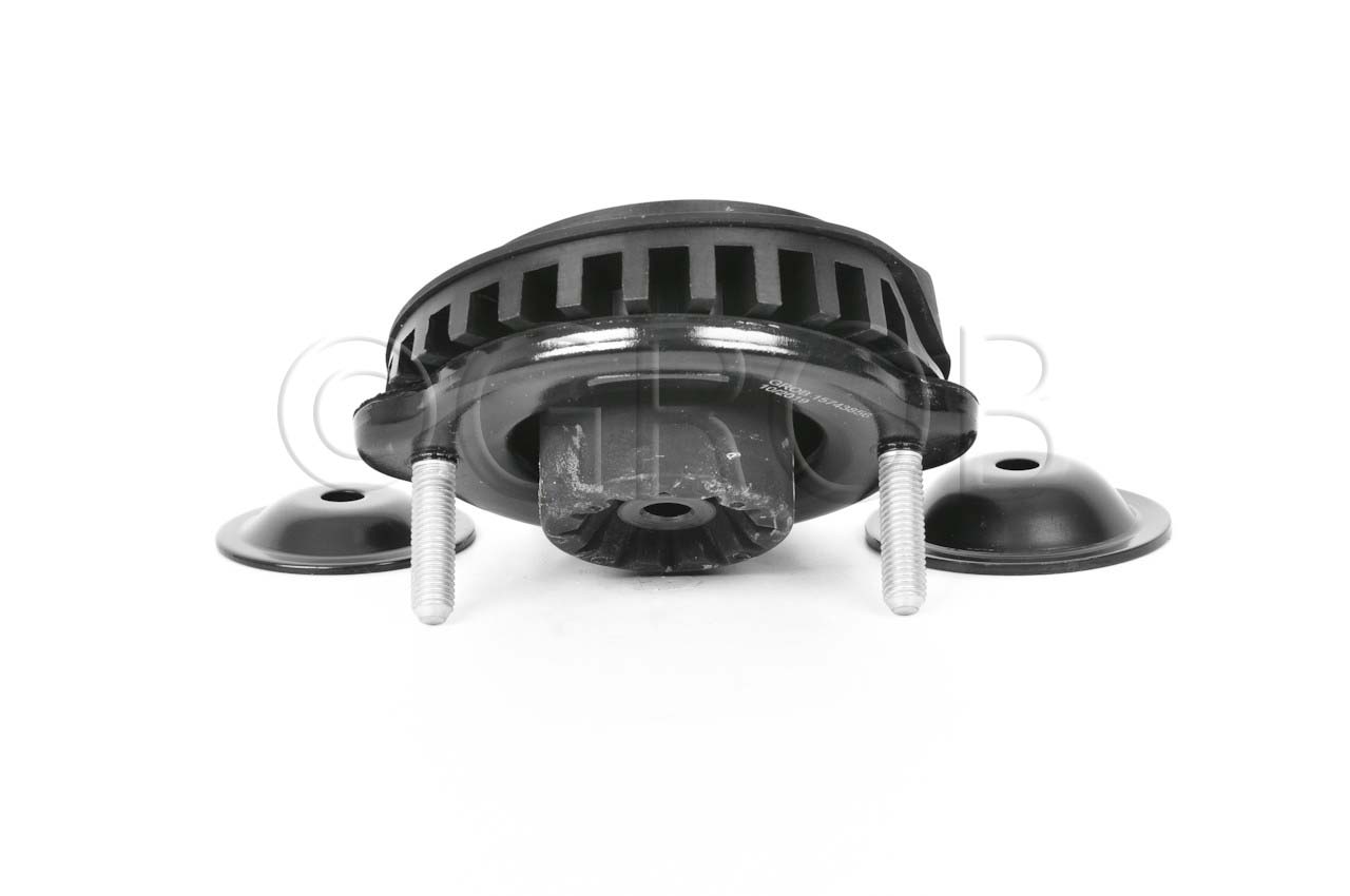 Base de Amortiguador Del. Trail Blazer 02-08 Trail Blazer 4X4 02-08 Envoy 4×2 02-07 Envoy 4×4 02-07 Bravada 02-07 Bravada 4X4 02-07