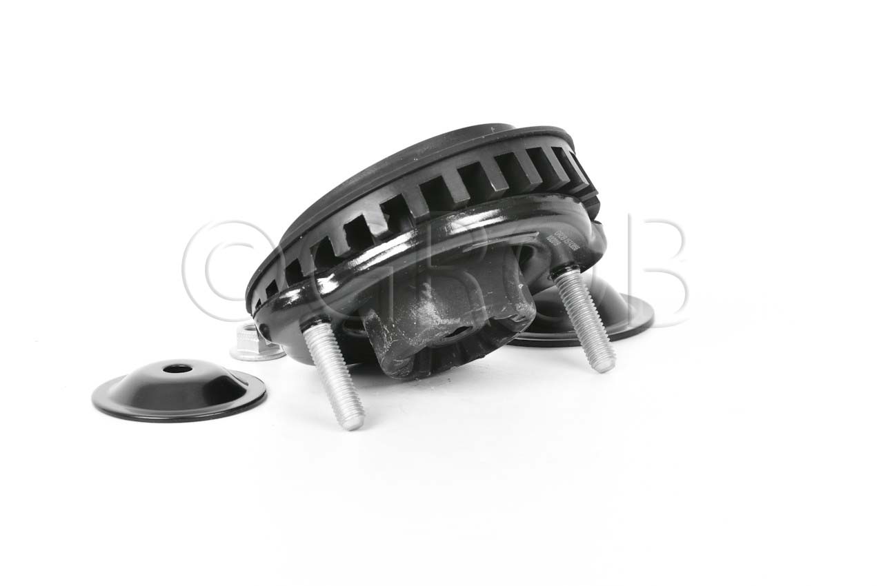 Base de Amortiguador Del. Trail Blazer 02-08 Trail Blazer 4X4 02-08 Envoy 4×2 02-07 Envoy 4×4 02-07 Bravada 02-07 Bravada 4X4 02-07