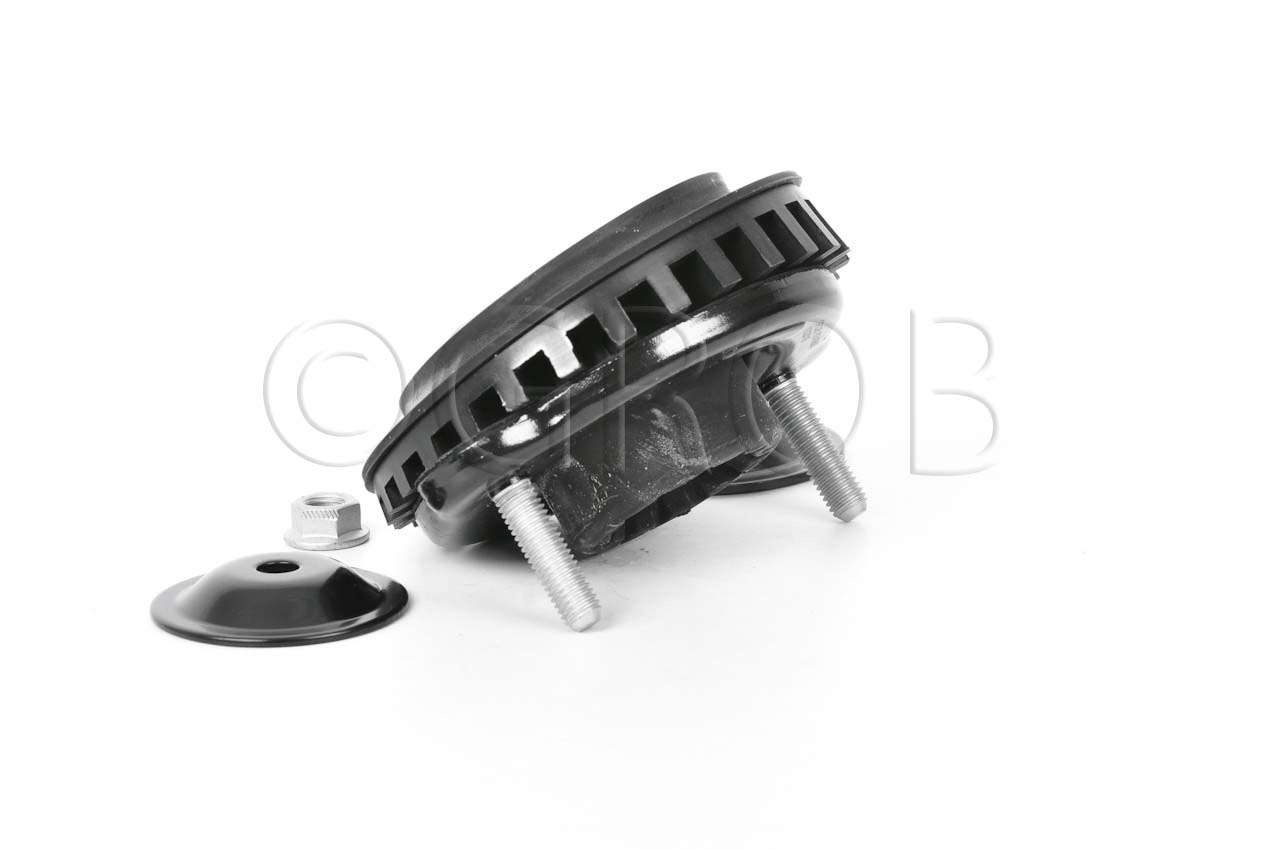 Base de Amortiguador Del. Trail Blazer 02-08 Trail Blazer 4X4 02-08 Envoy 4×2 02-07 Envoy 4×4 02-07 Bravada 02-07 Bravada 4X4 02-07
