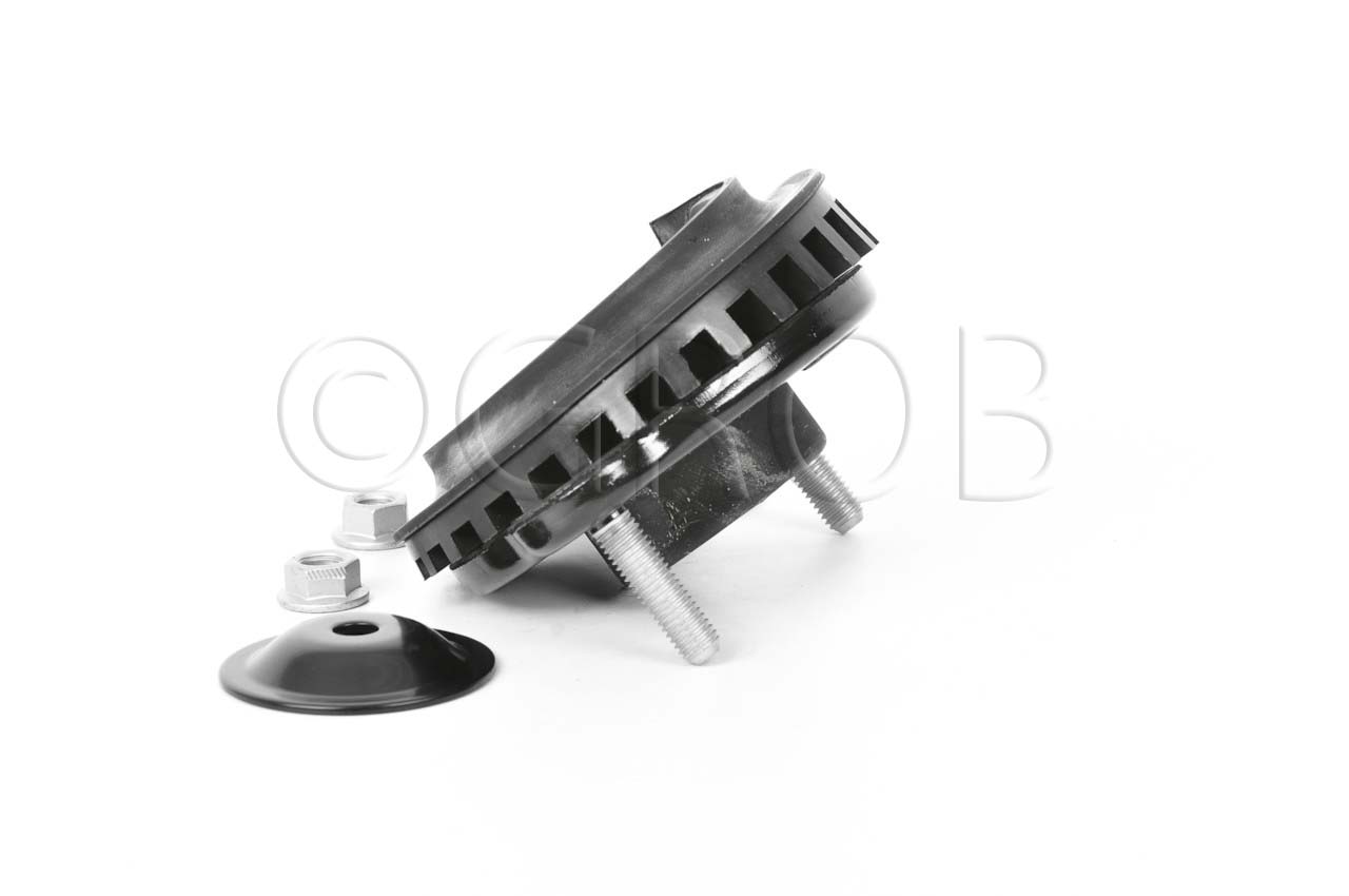 Base de Amortiguador Del. Trail Blazer 02-08 Trail Blazer 4X4 02-08 Envoy 4×2 02-07 Envoy 4×4 02-07 Bravada 02-07 Bravada 4X4 02-07