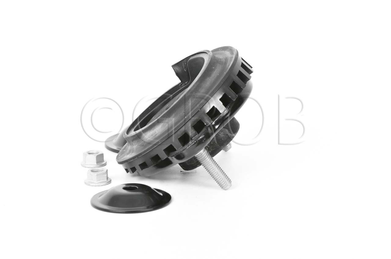 Base de Amortiguador Del. Trail Blazer 02-08 Trail Blazer 4X4 02-08 Envoy 4×2 02-07 Envoy 4×4 02-07 Bravada 02-07 Bravada 4X4 02-07