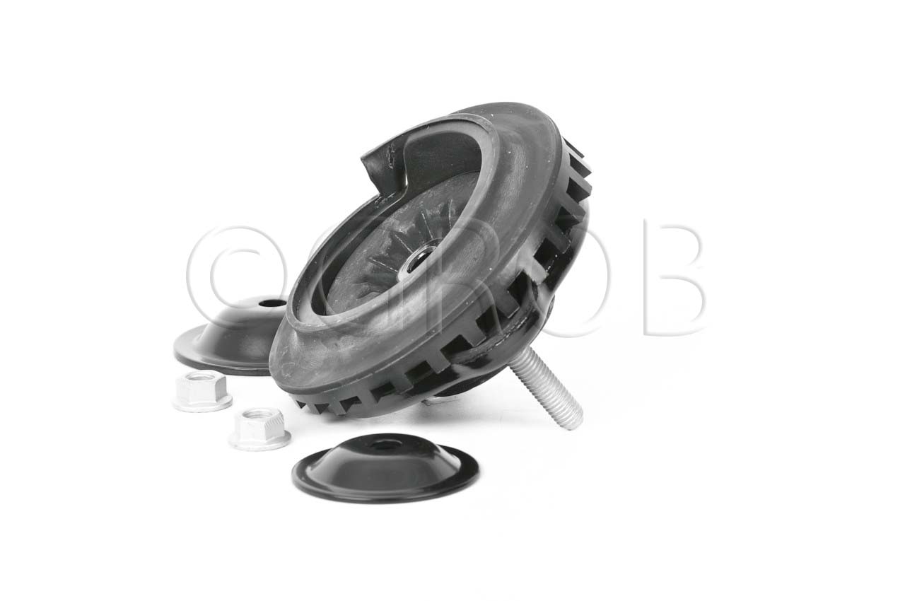 Base de Amortiguador Del. Trail Blazer 02-08 Trail Blazer 4X4 02-08 Envoy 4×2 02-07 Envoy 4×4 02-07 Bravada 02-07 Bravada 4X4 02-07