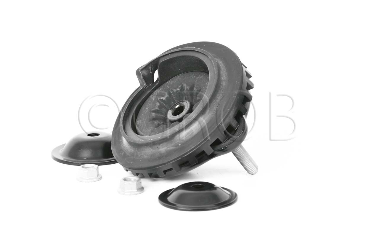 Base de Amortiguador Del. Trail Blazer 02-08 Trail Blazer 4X4 02-08 Envoy 4×2 02-07 Envoy 4×4 02-07 Bravada 02-07 Bravada 4X4 02-07