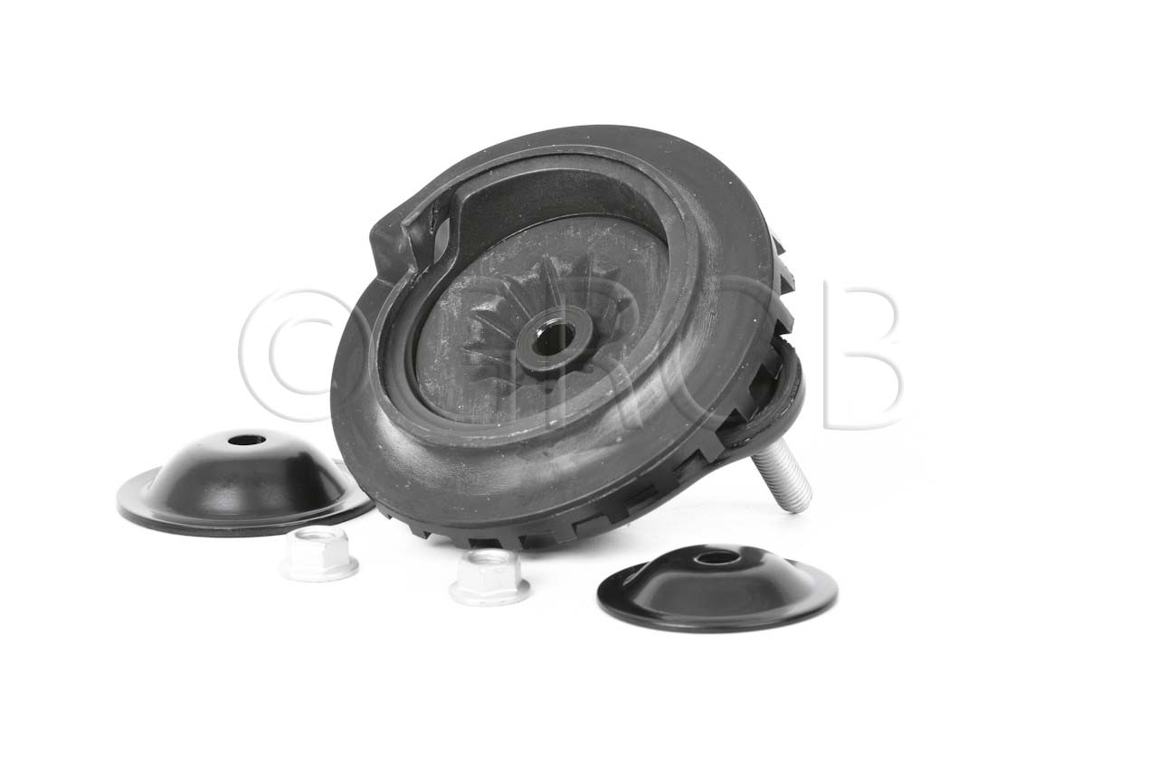 Base de Amortiguador Del. Trail Blazer 02-08 Trail Blazer 4X4 02-08 Envoy 4×2 02-07 Envoy 4×4 02-07 Bravada 02-07 Bravada 4X4 02-07