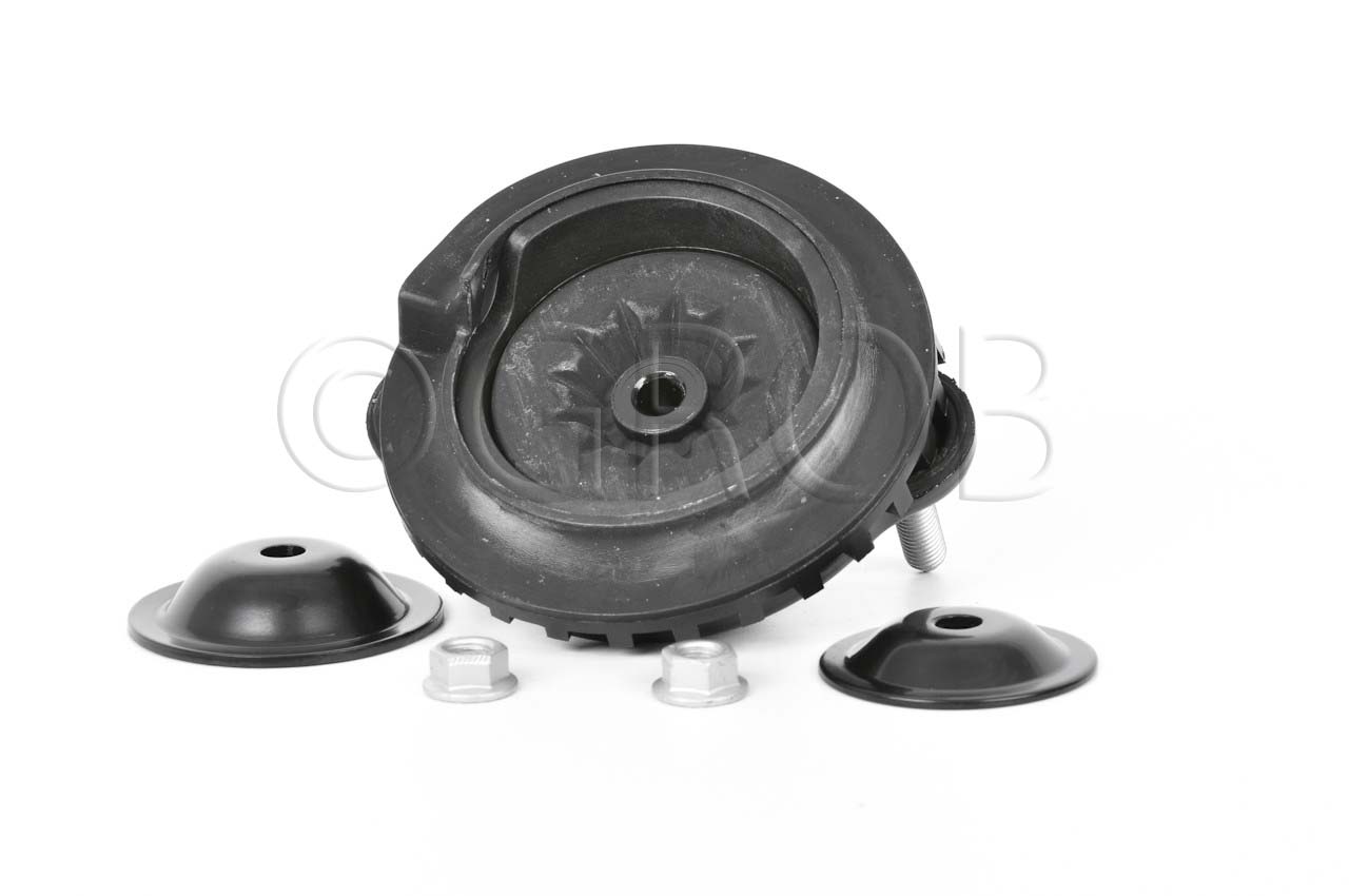 Base de Amortiguador Del. Trail Blazer 02-08 Trail Blazer 4X4 02-08 Envoy 4×2 02-07 Envoy 4×4 02-07 Bravada 02-07 Bravada 4X4 02-07