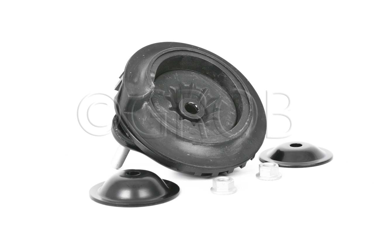 Base de Amortiguador Del. Trail Blazer 02-08 Trail Blazer 4X4 02-08 Envoy 4×2 02-07 Envoy 4×4 02-07 Bravada 02-07 Bravada 4X4 02-07