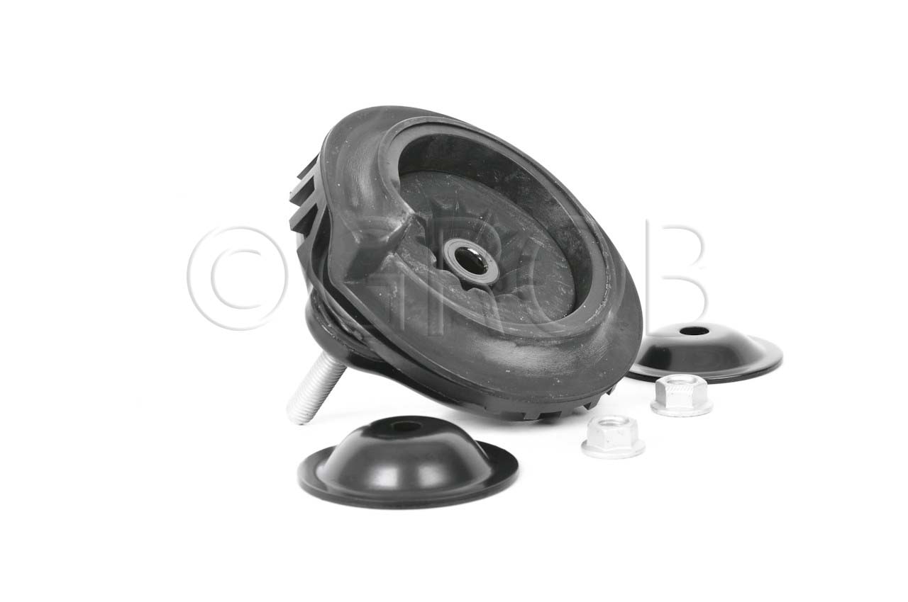 Base de Amortiguador Del. Trail Blazer 02-08 Trail Blazer 4X4 02-08 Envoy 4×2 02-07 Envoy 4×4 02-07 Bravada 02-07 Bravada 4X4 02-07
