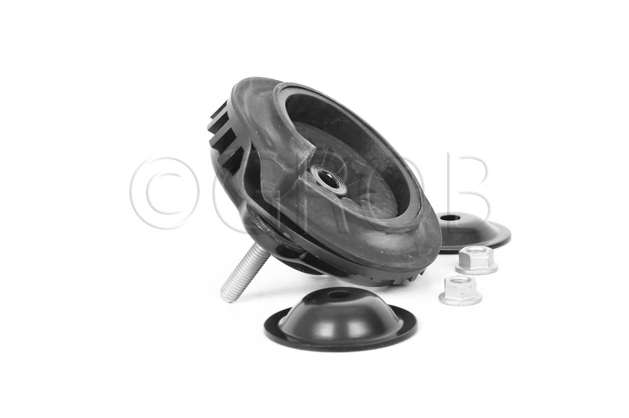 Base de Amortiguador Del. Trail Blazer 02-08 Trail Blazer 4X4 02-08 Envoy 4×2 02-07 Envoy 4×4 02-07 Bravada 02-07 Bravada 4X4 02-07