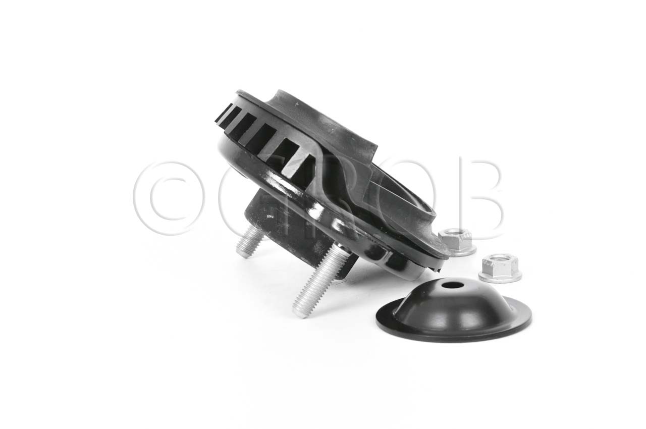 Base de Amortiguador Del. Trail Blazer 02-08 Trail Blazer 4X4 02-08 Envoy 4×2 02-07 Envoy 4×4 02-07 Bravada 02-07 Bravada 4X4 02-07