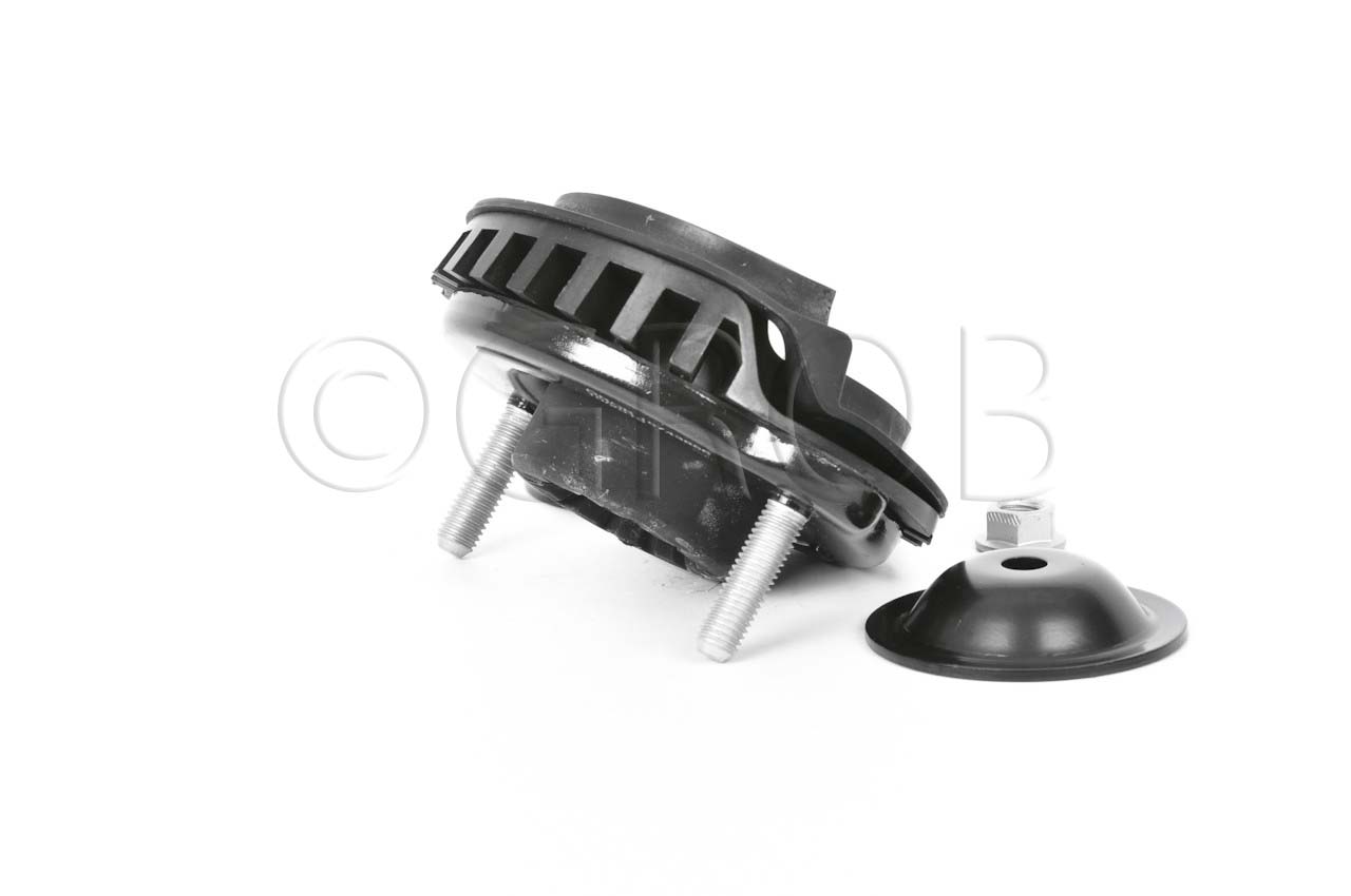 Base de Amortiguador Del. Trail Blazer 02-08 Trail Blazer 4X4 02-08 Envoy 4×2 02-07 Envoy 4×4 02-07 Bravada 02-07 Bravada 4X4 02-07