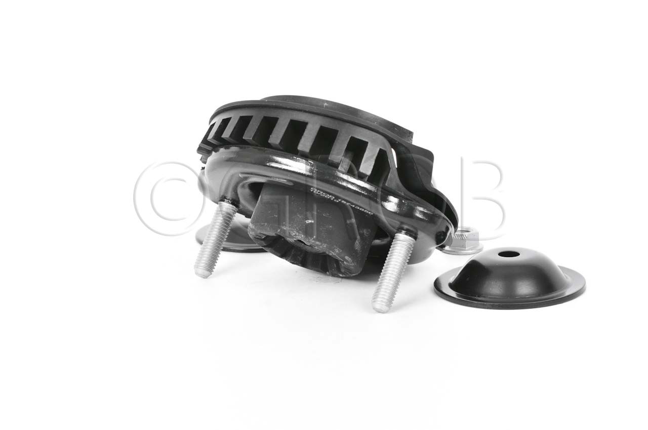 Base de Amortiguador Del. Trail Blazer 02-08 Trail Blazer 4X4 02-08 Envoy 4×2 02-07 Envoy 4×4 02-07 Bravada 02-07 Bravada 4X4 02-07