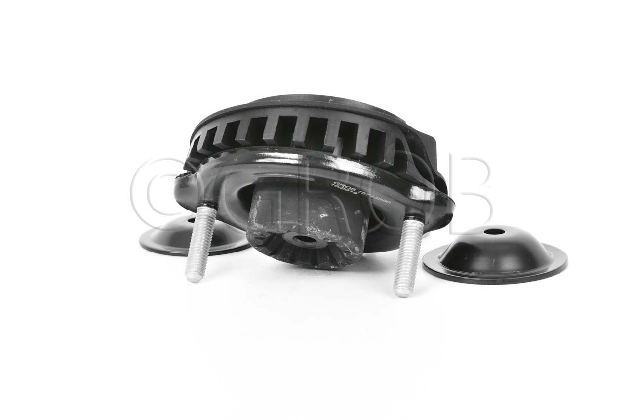 Base de Amortiguador Del. Trail Blazer 02-08 Trail Blazer 4X4 02-08 Envoy 4×2 02-07 Envoy 4×4 02-07 Bravada 02-07 Bravada 4X4 02-07