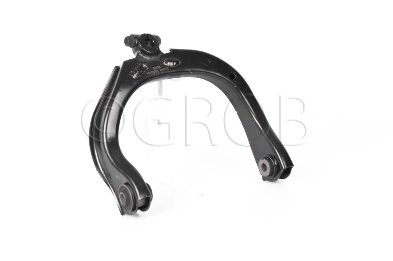 Horquilla Sup. Izq. Trail Blazer 02-08 Trail Blazer 4X4 02-08 Envoy 4×2 02-07 Envoy 4×4 02-07 Bravada 02-07 Bravada 4X4 02-07