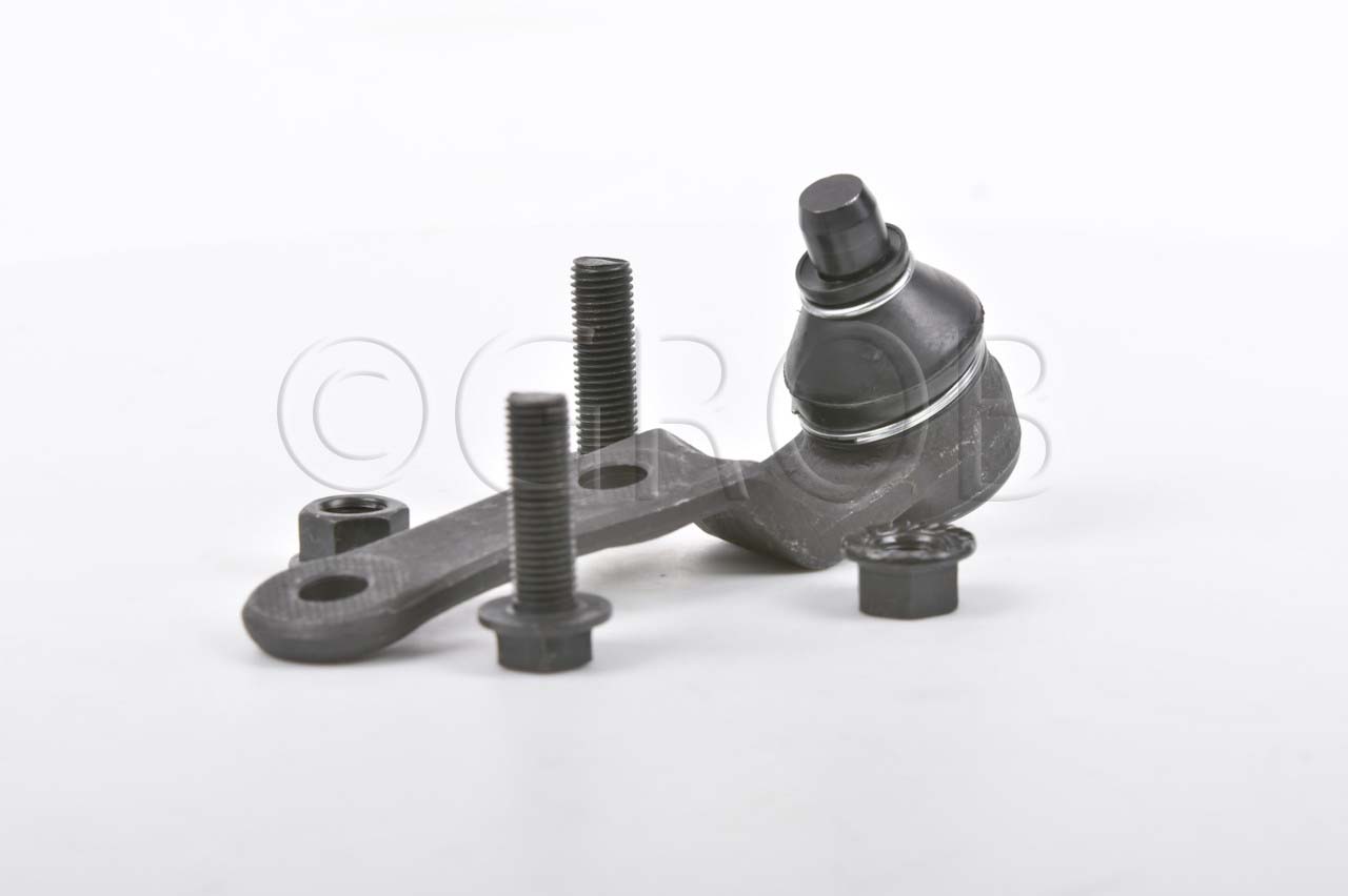 Rotula Inf. Chevy Pickup 99-03