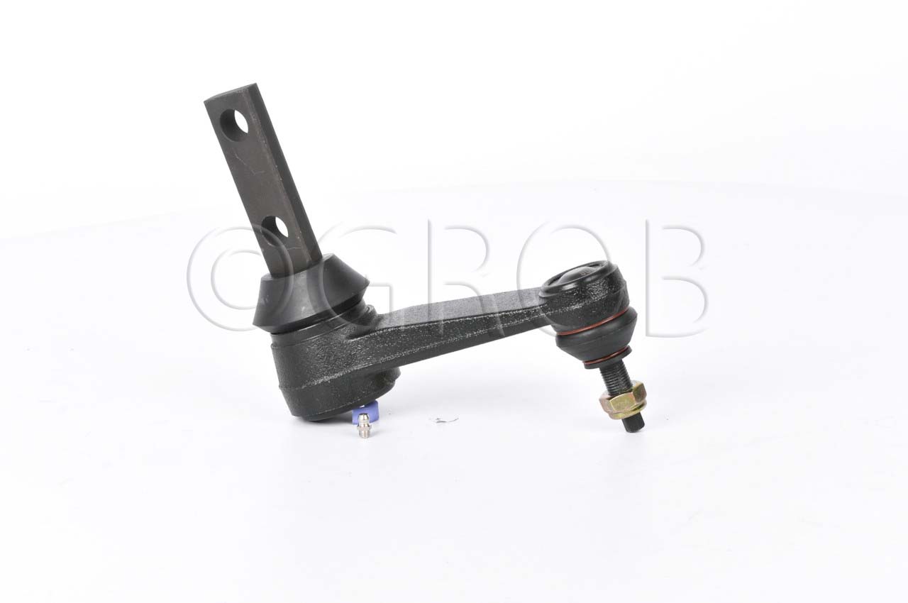 Brazo Auxiliar . Ram-3500 4X2 Susp. Indepen. 94-02 00-02