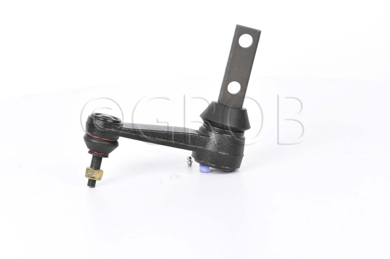 Brazo Auxiliar . Ram-3500 4X2 Susp. Indepen. 94-02 00-02
