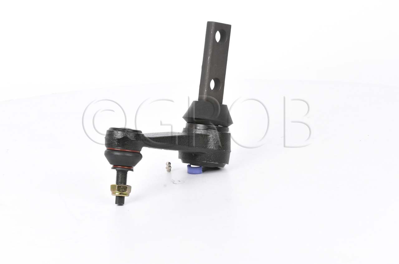 Brazo Auxiliar . Ram-3500 4X2 Susp. Indepen. 94-02 00-02