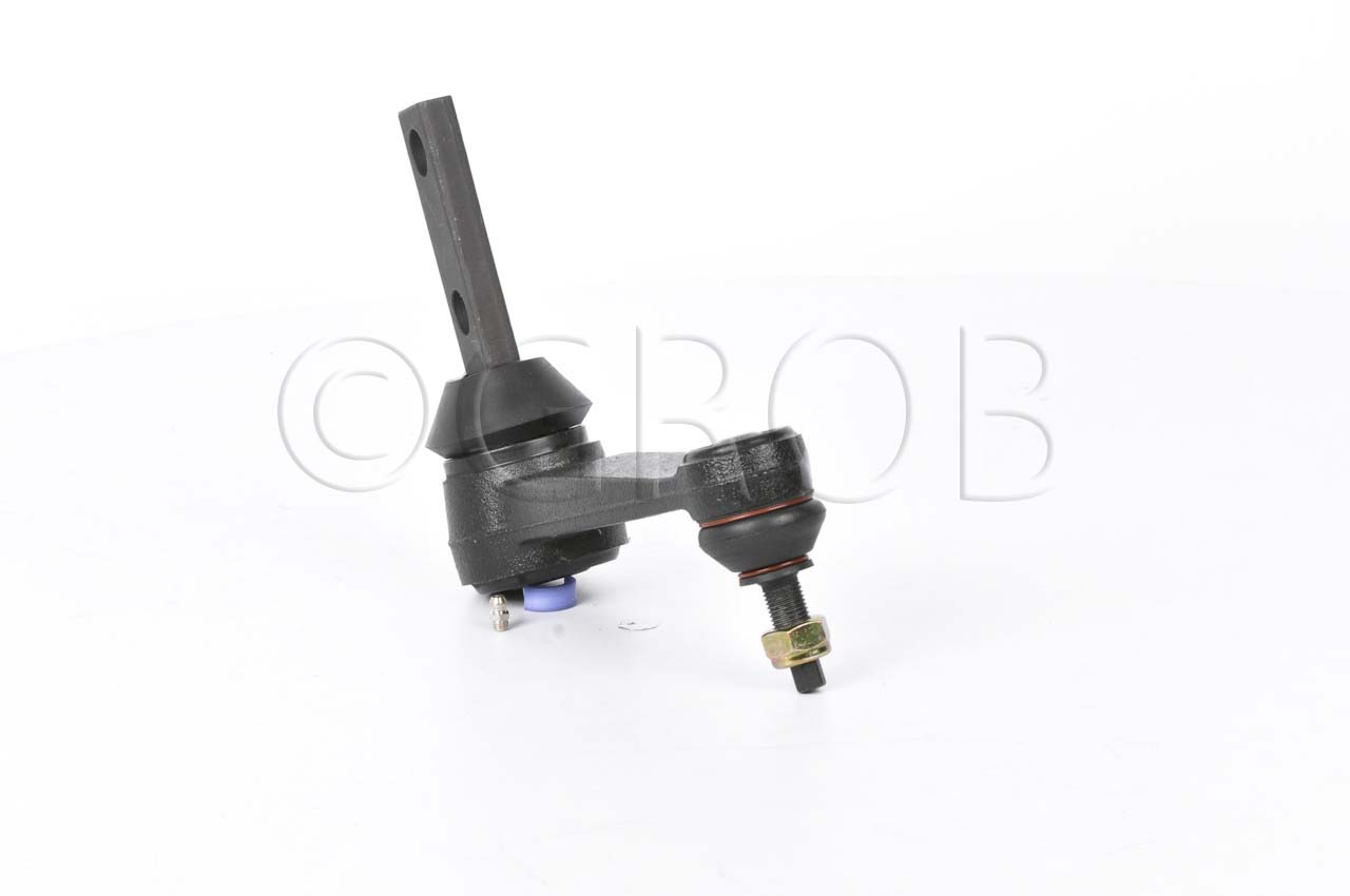 Brazo Auxiliar . Ram-3500 4X2 Susp. Indepen. 94-02 00-02