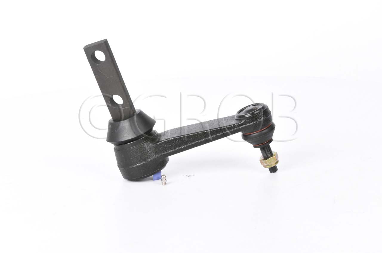 Brazo Auxiliar . Ram-3500 4X2 Susp. Indepen. 94-02 00-02