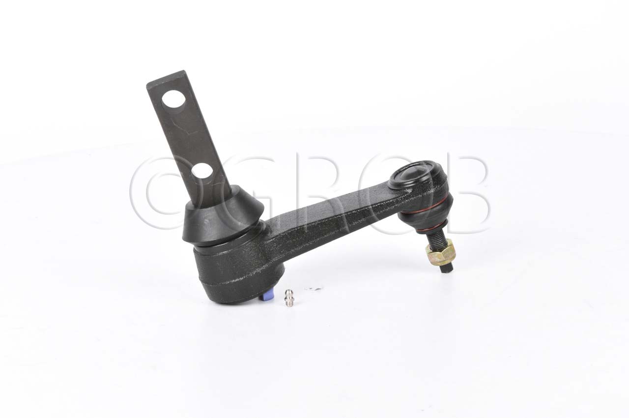 Brazo Auxiliar . Ram-3500 4X2 Susp. Indepen. 94-02 00-02
