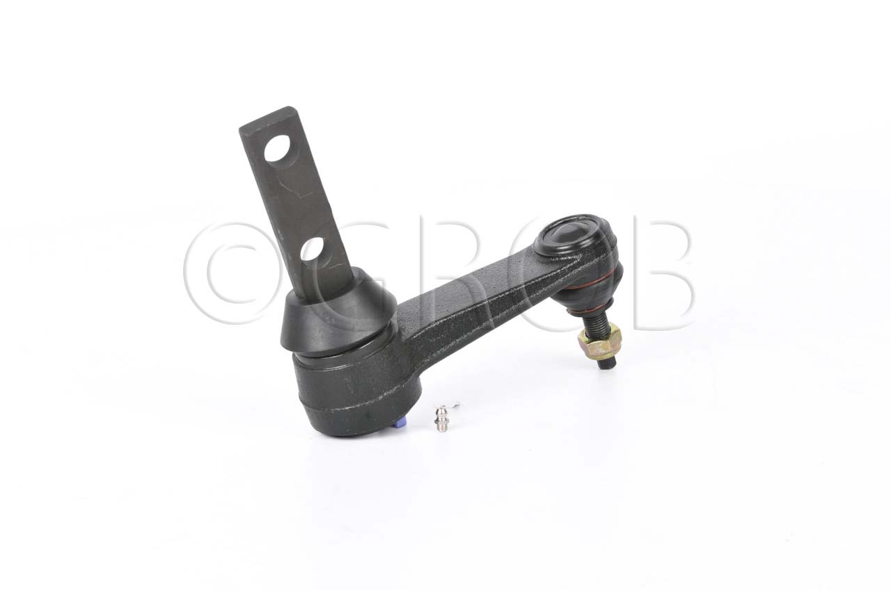 Brazo Auxiliar . Ram-3500 4X2 Susp. Indepen. 94-02 00-02