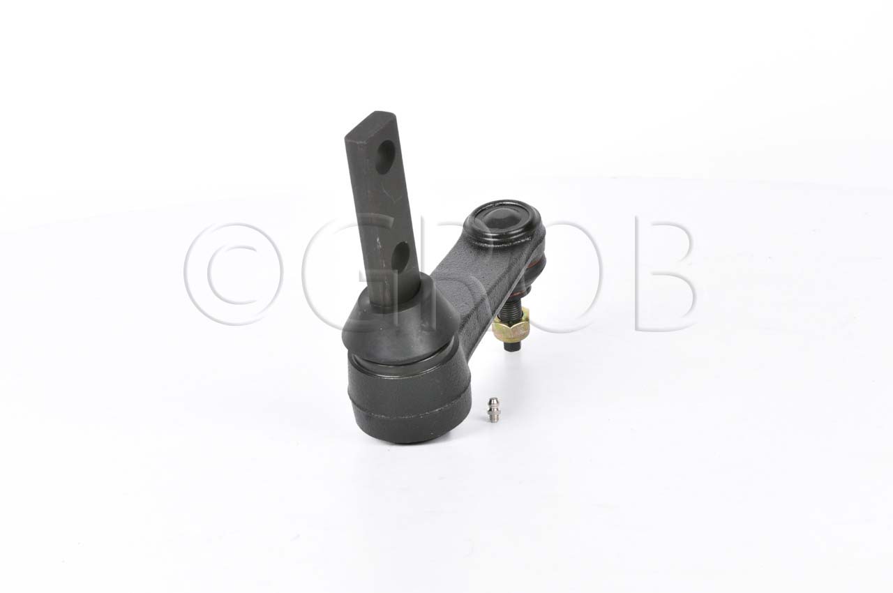 Brazo Auxiliar . Ram-3500 4X2 Susp. Indepen. 94-02 00-02