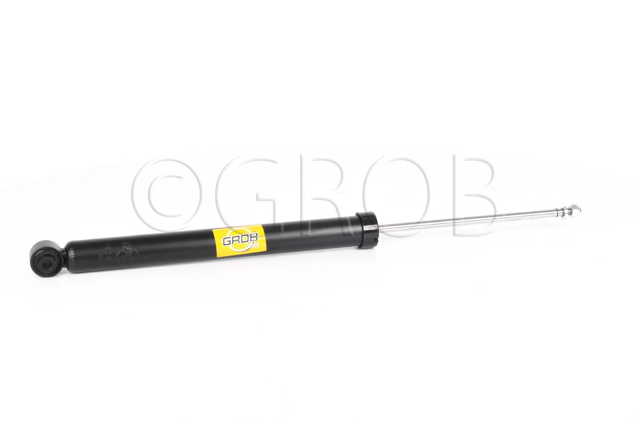 Amortiguador Tras. A3 96-03 TT 00-06