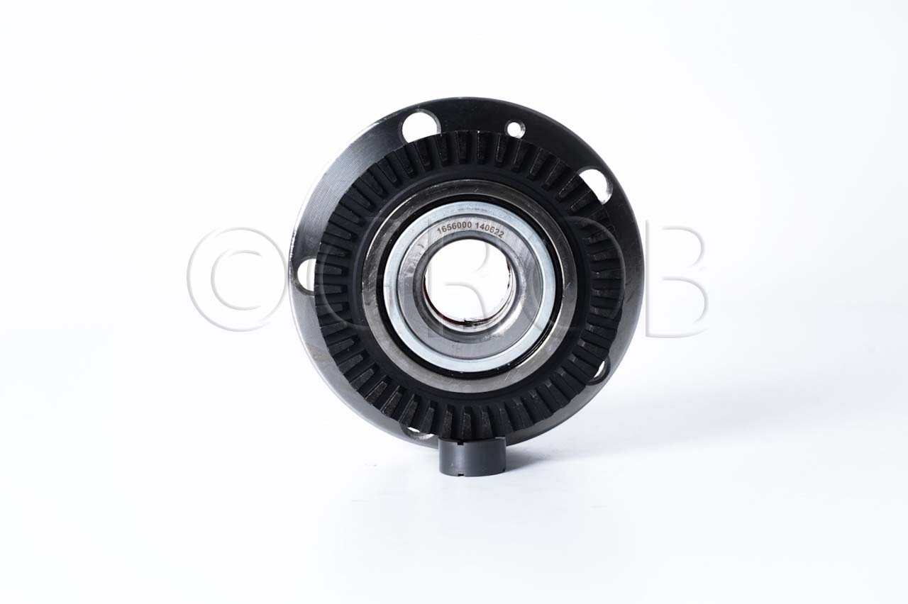 Maza de Rueda Tras. A6 97-05 Passat 96-05