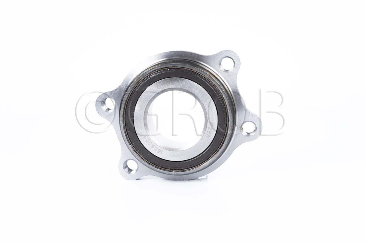 Maza de Rueda Del. A6 05-11 A7 12-12 A8 04-12