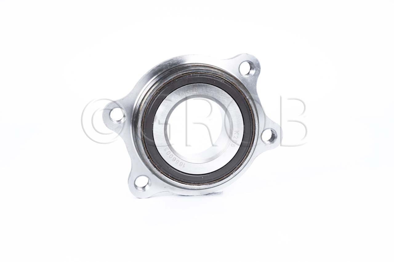 Maza de Rueda Del. A6 05-11 A7 12-12 A8 04-12