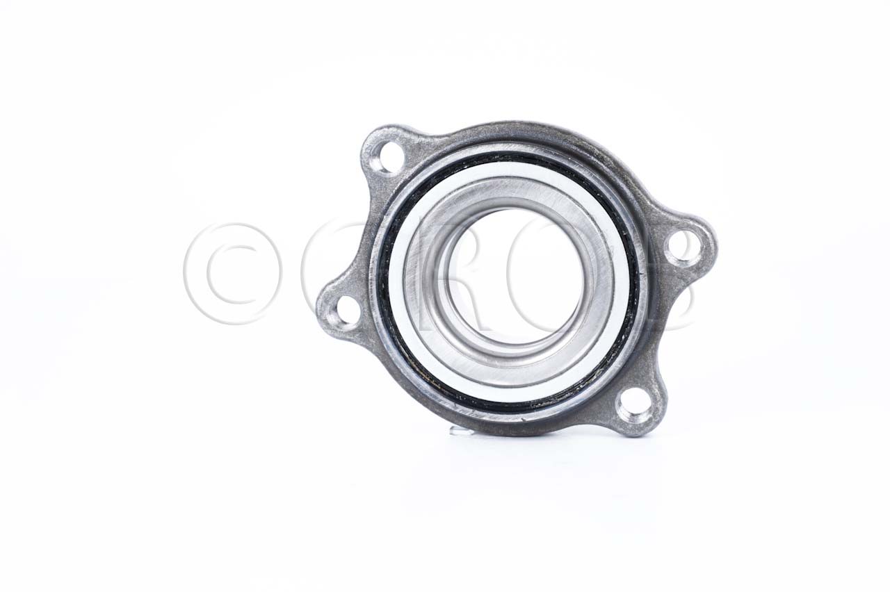 Maza de Rueda Del. A6 05-11 A7 12-12 A8 04-12