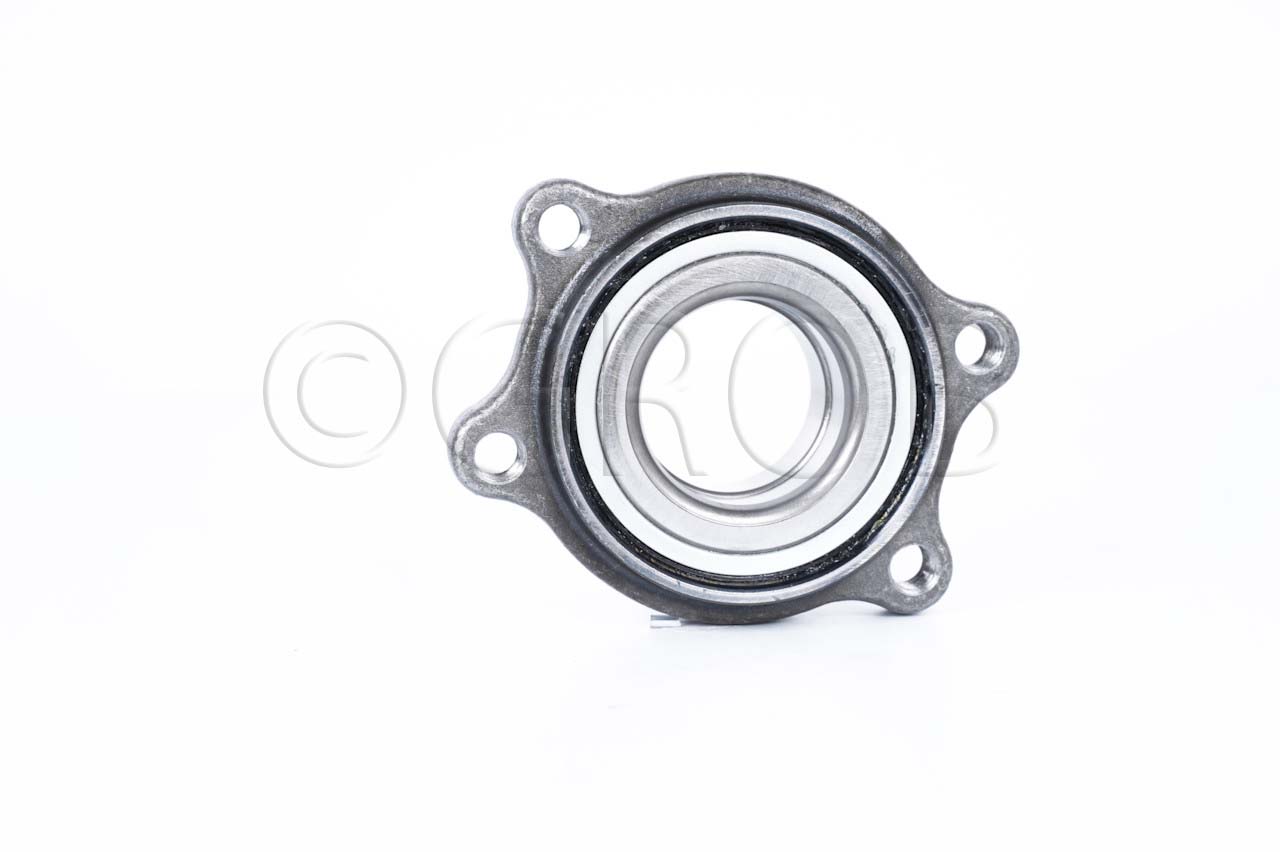 Maza de Rueda Del. A6 05-11 A7 12-12 A8 04-12