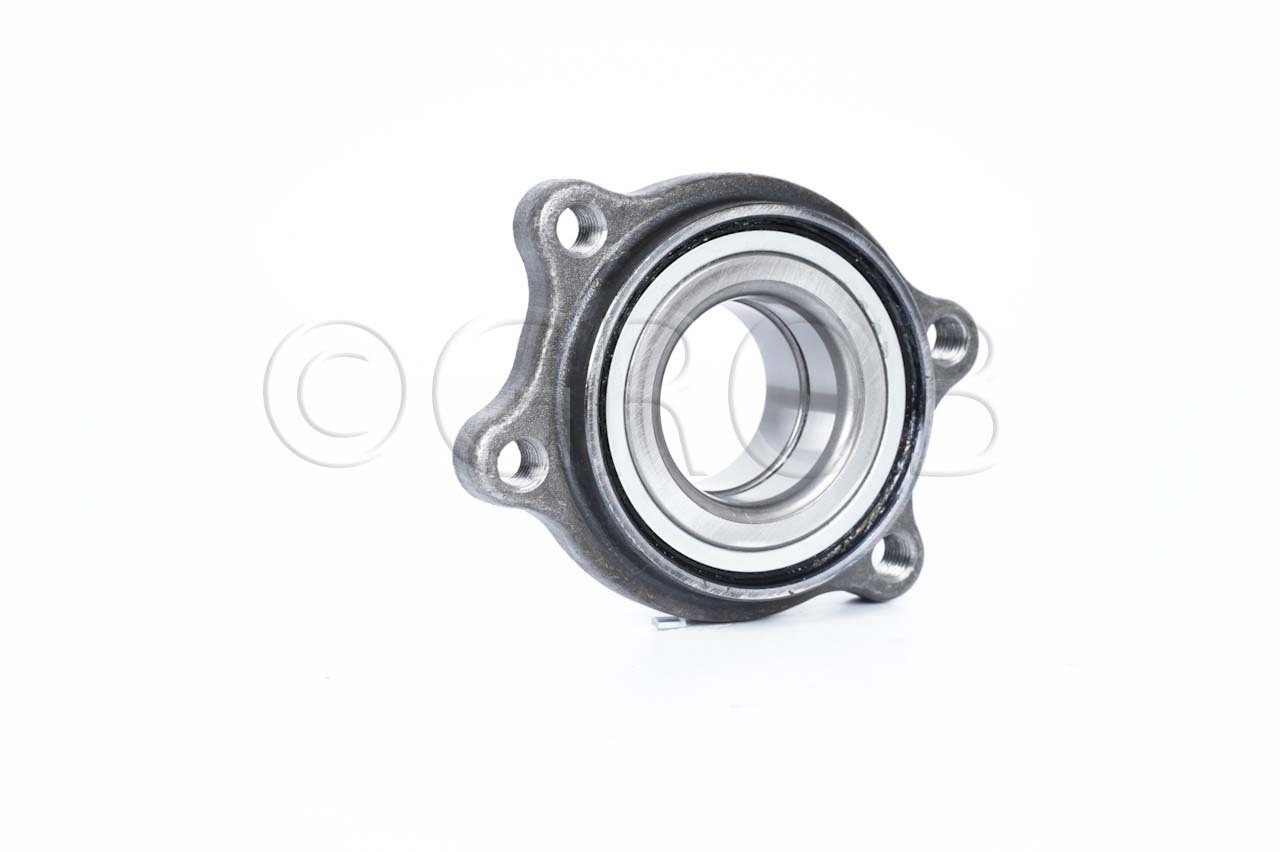 Maza de Rueda Del. A6 05-11 A7 12-12 A8 04-12