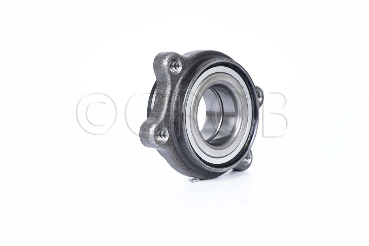 Maza de Rueda Del. A6 05-11 A7 12-12 A8 04-12
