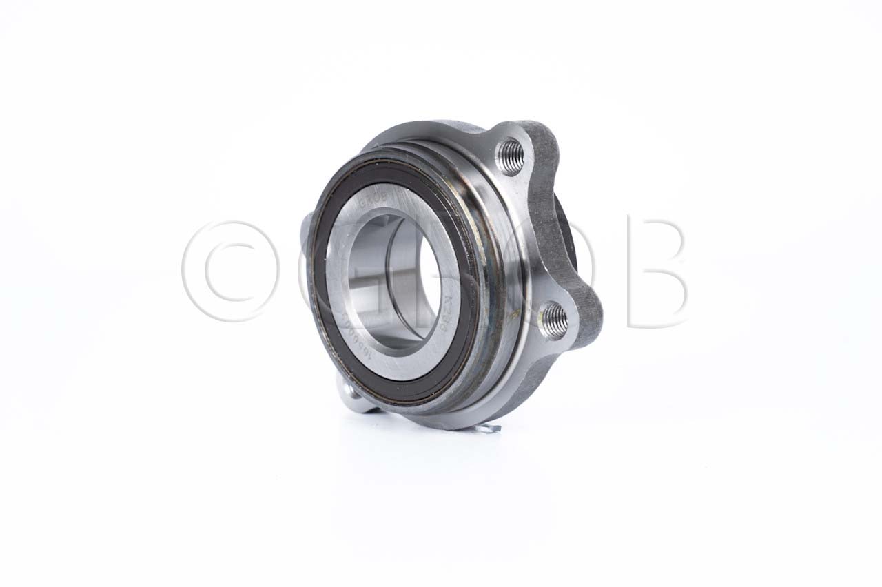 Maza de Rueda Del. A6 05-11 A7 12-12 A8 04-12